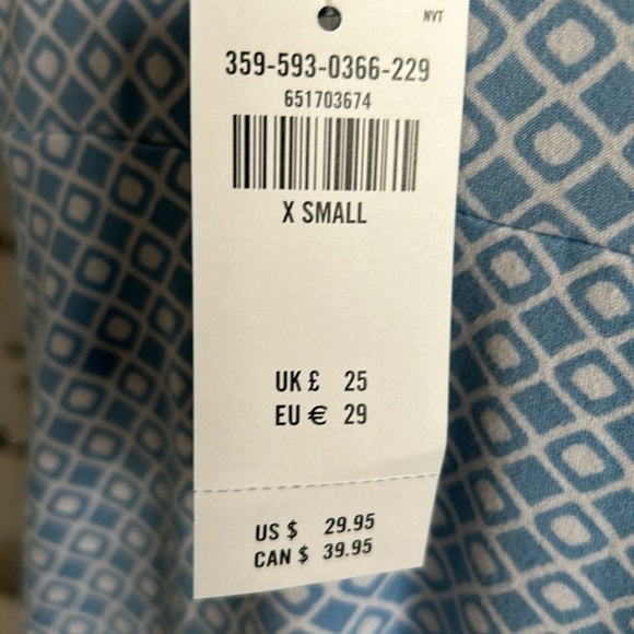 Hollister Summer Dress - Picture 6 of 6